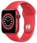 Apple Watch M00T3 Red
