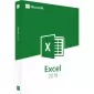 Microsoft Excel 2019 Sngl OLP NL (065-08677)