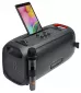 JBL PartyBox On-the-Go Black