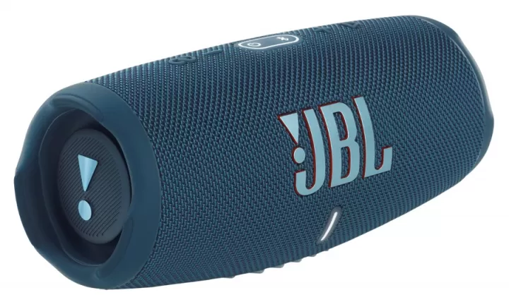 JBL Charge 5 JBLCHARGE5BLU Blue