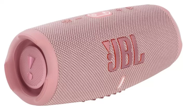 JBL Charge 5 JBLCHARGE5PINK Pink