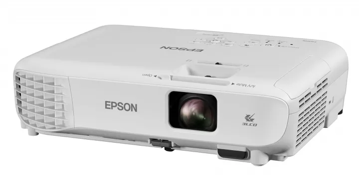 Epson EB-W06 White