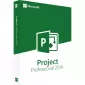 Microsoft Project Standard 2019 32/64 Russian CEE Only EM DVD (076-05775)