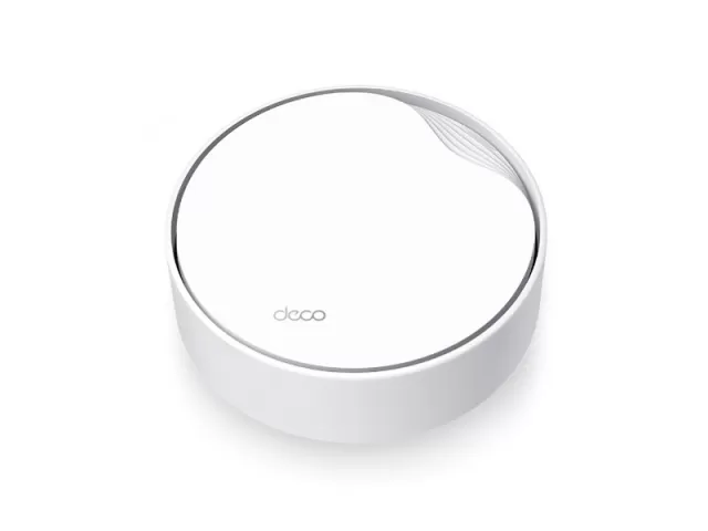 TP-LINK Deco X50-PoE (1-pack) AX3000