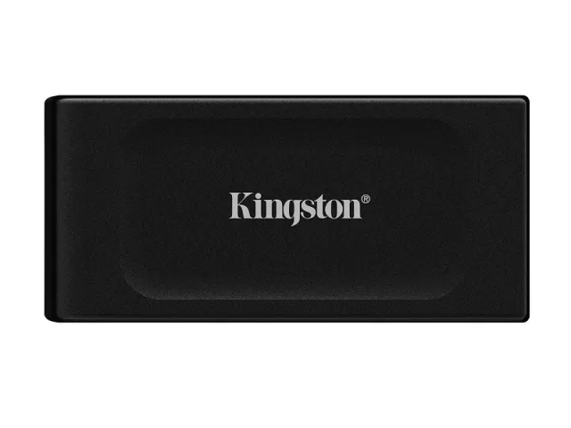 Kingston XS1000 SXS1000/1000G Black