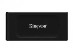 Kingston XS1000 SXS1000/2000G Black