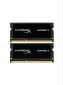Kingston SODIMM DDR3L 16GB (Kit of 2x8GB) 1600MHz HX316LS9IBK2/16