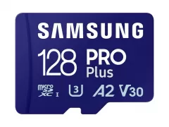 Samsung PRO Plus MB-MD128SA Class 10 U3 UHS-I 128GB