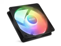 NZXT F120 RGB Core Black RF-C12SF-B1