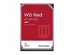 Western Digital Red WD20EFPX 2.0TB