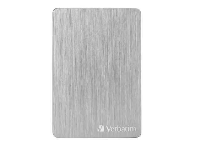 Verbatim 53666 2.0TB Silver