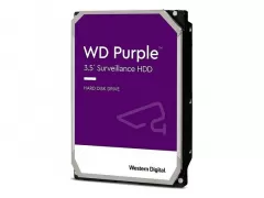 Western Digital WD64PURZ 6.0TB