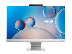 Asus AiO A3402 Pentium Gold 8505 8GB 256GB UHD Graphics No OS White