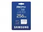 Samsung PRO Plus MB-MD256SA Class 10 U3 UHS-I 256GB