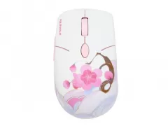 VARMILO Sakura VM01-V2-01 Wireless Pink