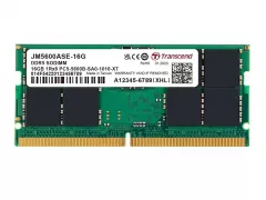 Transcend JetRam jm5600ase-16g SODIMM DDR5 16GB 5600MHz