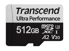 Transcend TS512GUSD340S Class 10 512GB