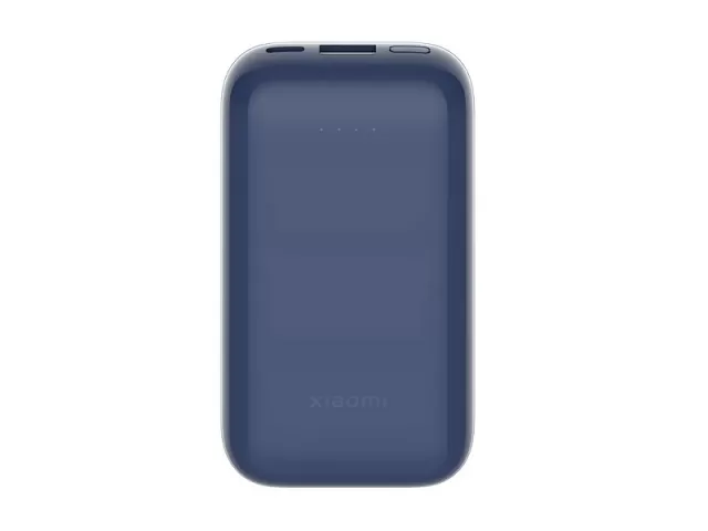 Xiaomi Pocket Edition Pro 33W 10000mAh Midnight Blue