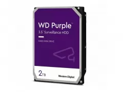 Western Digital Purple WD23PURZ 2.0TB