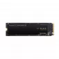 Western Digital Black SN750 WDS100T3X0C 1.0TB