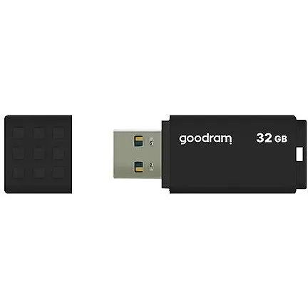 GOODRAM UME3-0320K0R11 32GB Black