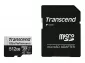 Transcend TS512GUSD340S Class 10 512GB
