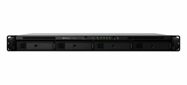 SYNOLOGY RS819