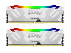 Kingston FURY Renegade Kit DDR5 2x16GB 6400MHz RGB KF564C32RWK2-32