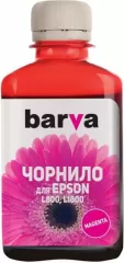 Barva for Epson L800 Magenta 180gr