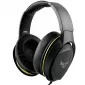 ASUS TUF Gaming H5 Black with Microphone