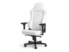 Noblechairs Hero White Edition NBL-HRO-PU-WED White