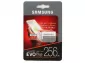 Samsung EVO Plus MB-MC256HA Class 10 U3 UHS-I 128GB