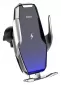 Hoco S14 Surpass  Wireless Black