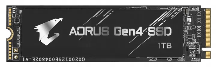 Gigabyte AORUS Gen4 GP-AG41TB 1.0TB