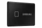 Samsung T7 MU-PC1T0K/WW 1.0TB Black