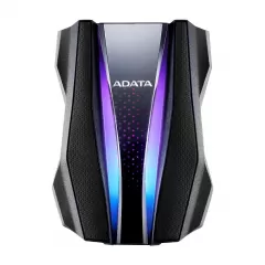 ADATA HD770G RGB IP68 1.0TB Rugged Black
