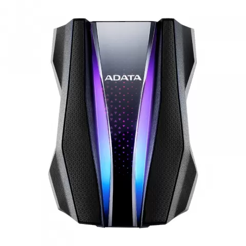 ADATA HD770G RGB IP68 1.0TB Rugged Black