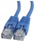 Cablexpert PP6U-2M/B Cat.6 2.0m Blue