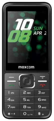 Maxcom MM244 Black