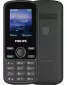 Philips Xenium E111 DUOS Black