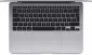 Apple MacBook Air M1 Z1240004P Space Gray