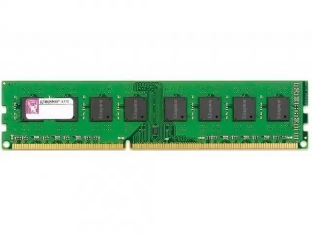 Kingston DDR3 2GB 1600MHz KVR16N11S6/2