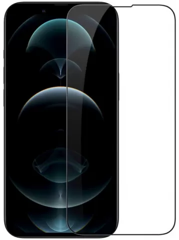 Nillkin Apple iPhone 13/13 Pro CP+ pro Tempered Glass Black