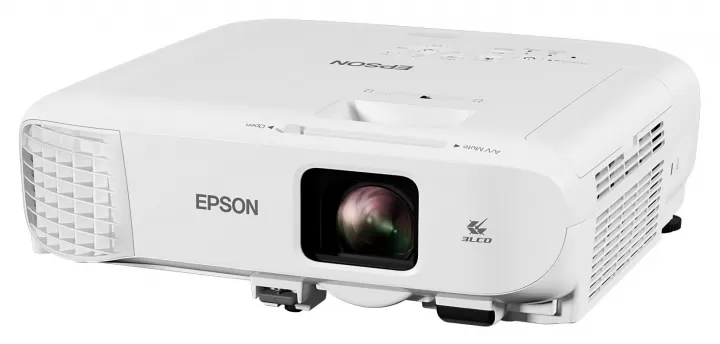 Epson EB-982W White