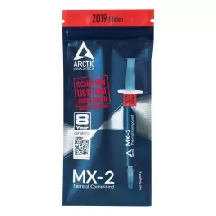 Arctic MX-2 2019 Edition 8g