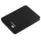 Western Digital WDBYVG0010BBK-WESN 1.0TB Black