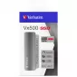 Verbatim Vx500 480GB Black