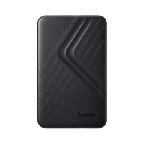 Apacer AC236 AP1TBAC236B-1 1.0TB Black