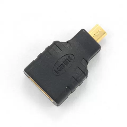 Brackton ADA-HMC.B HDMI to micro HDMI