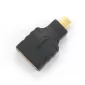 Brackton ADA-HMC.B HDMI to micro HDMI